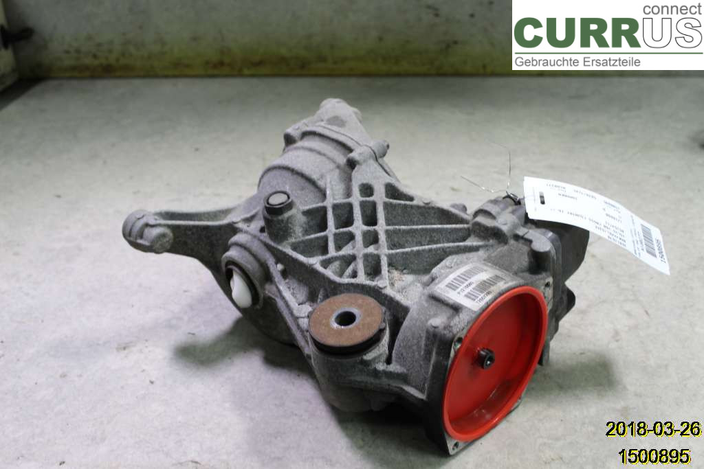 VOLVO V60 CROSS COUNTRY  16-18 Differential 36012670 B5254T12