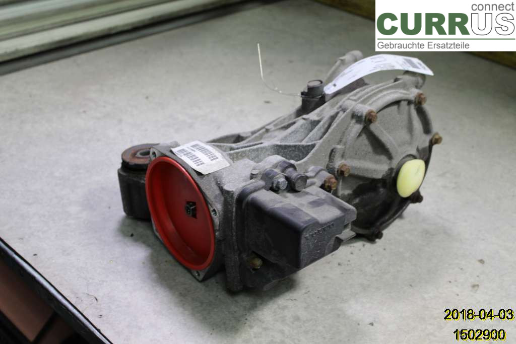 VOLVO XC90/RECHARGE  16- Differential 36010143 D4204T23