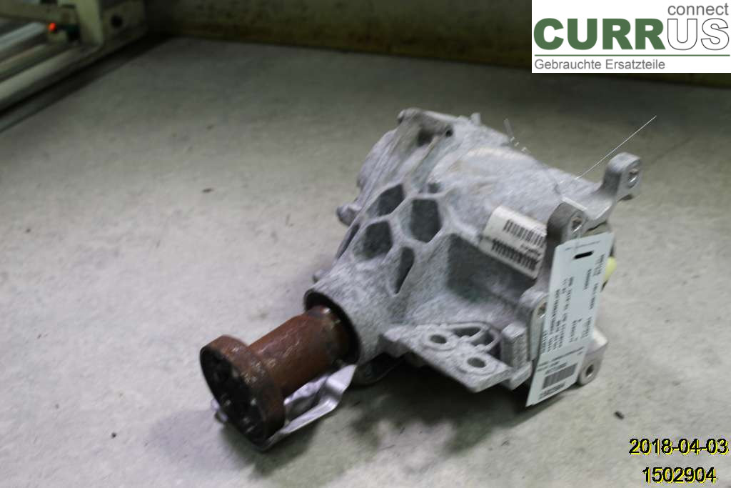 VOLVO XC90/RECHARGE  16- Verteilergetriebe 36010507 D4204T23
