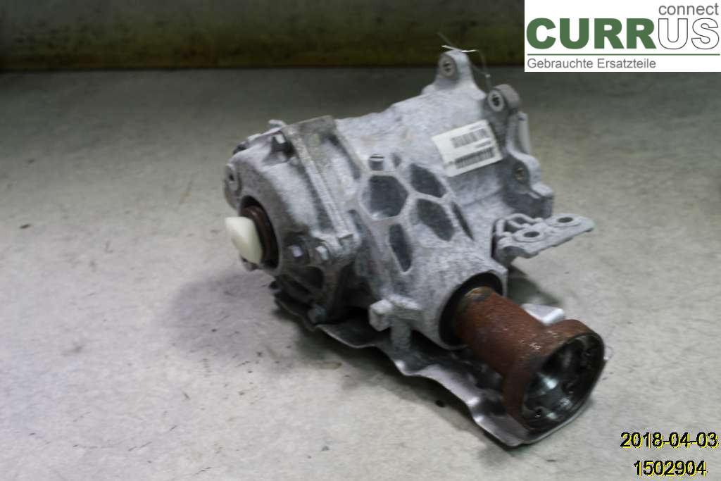 VOLVO XC90/RECHARGE  16- Verteilergetriebe 36010507 D4204T23
