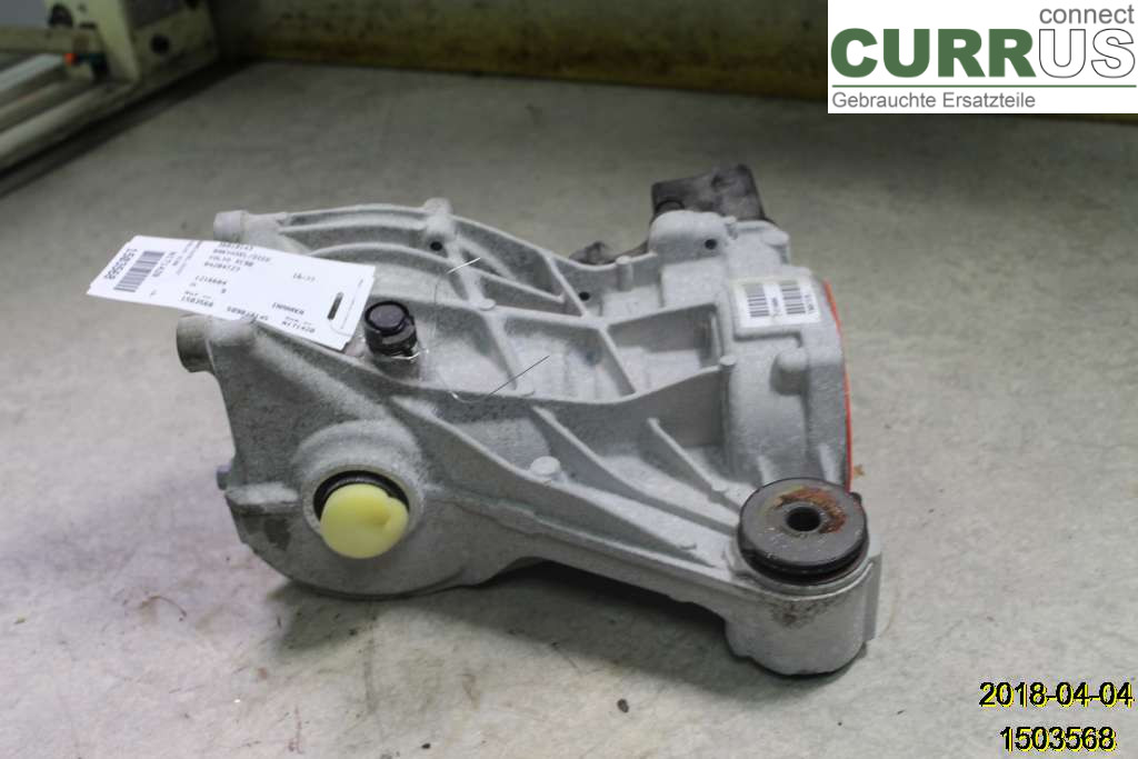 VOLVO XC90/RECHARGE  16- Differential 36010143 B4204T27