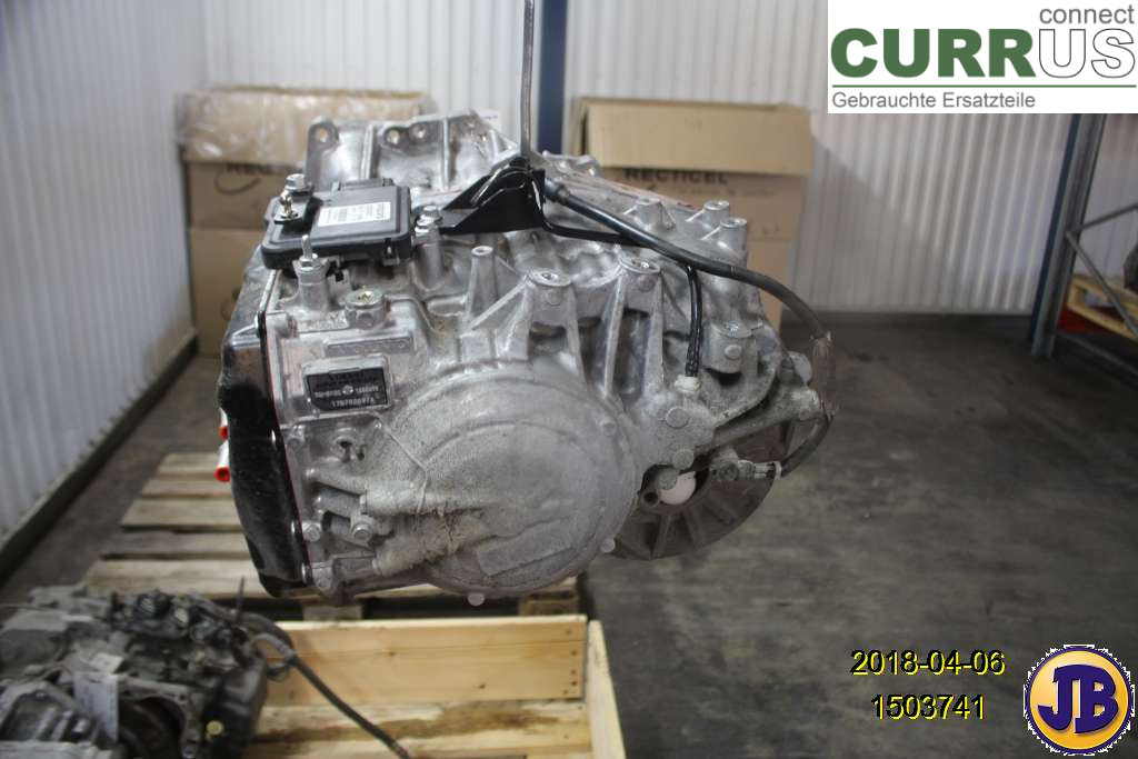 VOLVO V90  17- Automatikgetriebe 36012689 D4204T14