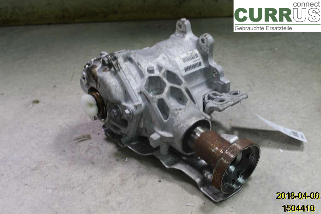 VOLVO V90  17- Verteilergetriebe 36010506 D4204T14