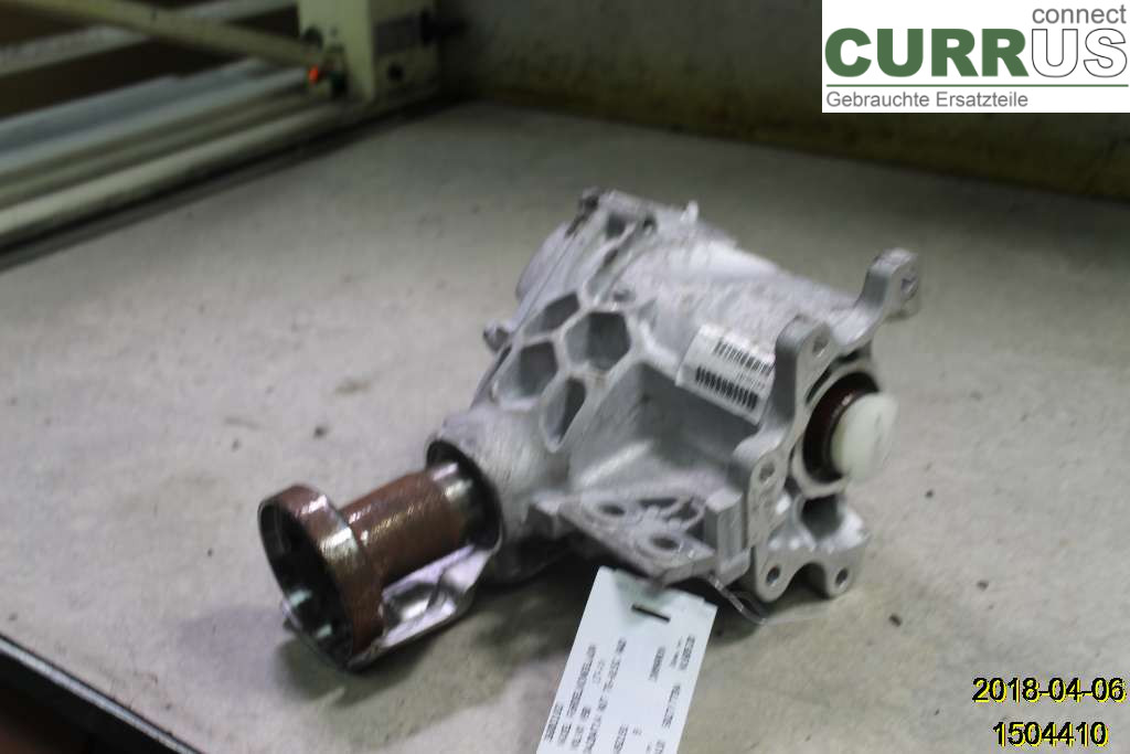 VOLVO V90  17- Verteilergetriebe 36010506 D4204T14