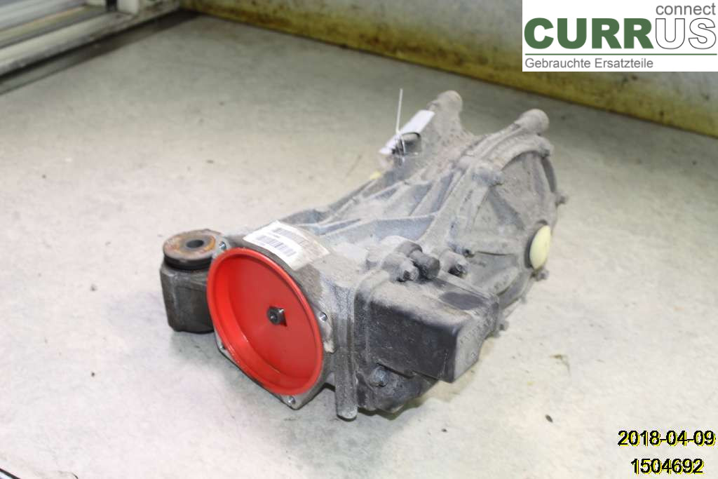 VOLVO V90  17- Differential 36010143 D4204T14