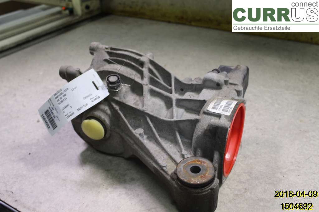 VOLVO V90  17- Differential 36010143 D4204T14