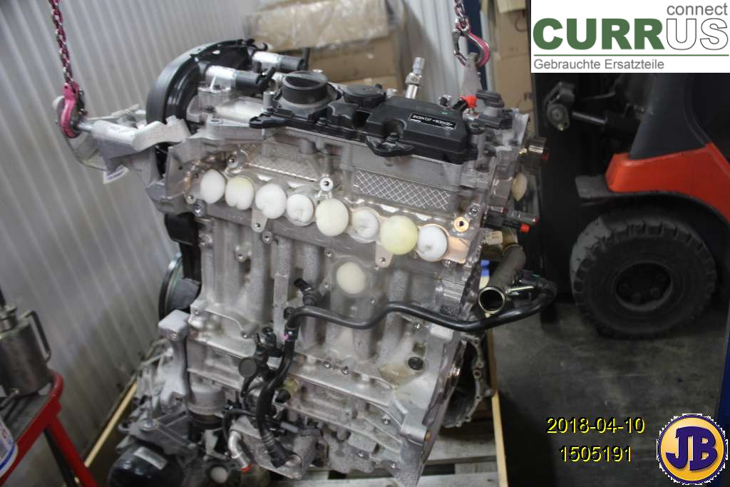 VOLVO V90 CROSS COUNTRY 17- Engine 36050829 B4204T27