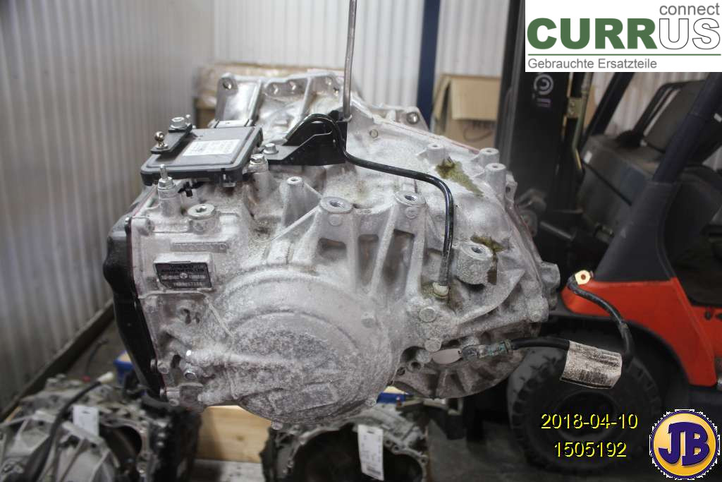 VOLVO V90 CROSS COUNTRY 17- Gearbox (Automatic) 36050869 B4204T27