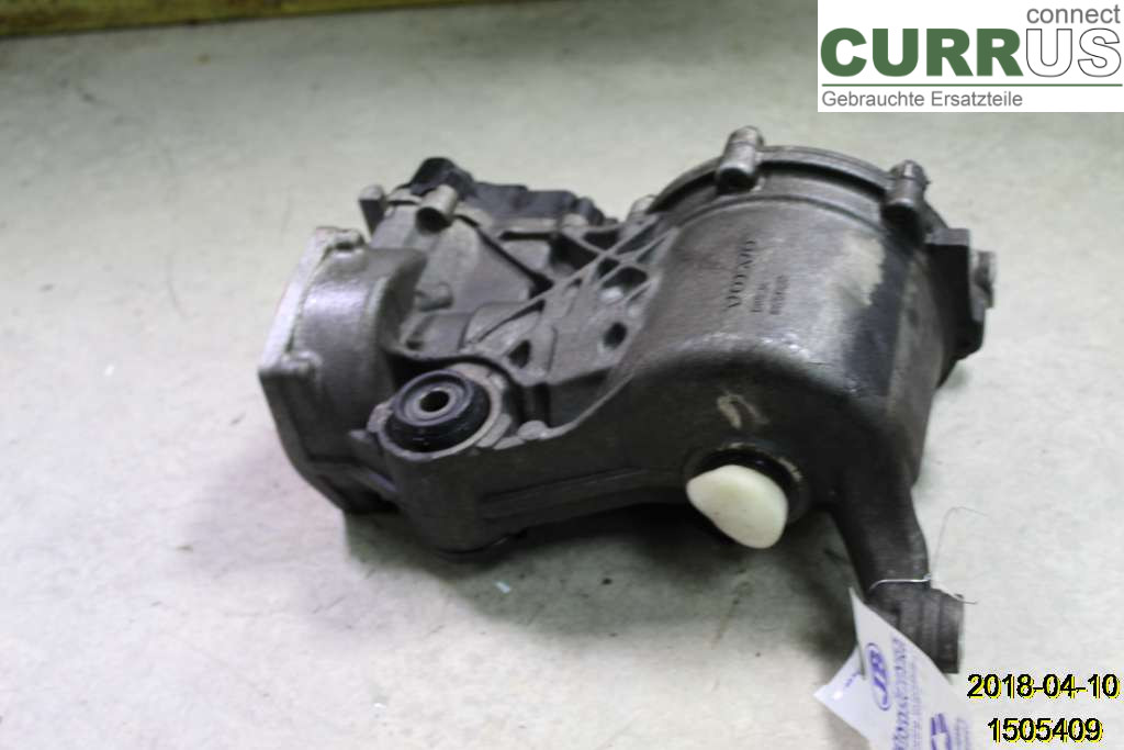VOLVO S60  14-18 Differential 36002992 B4204T43