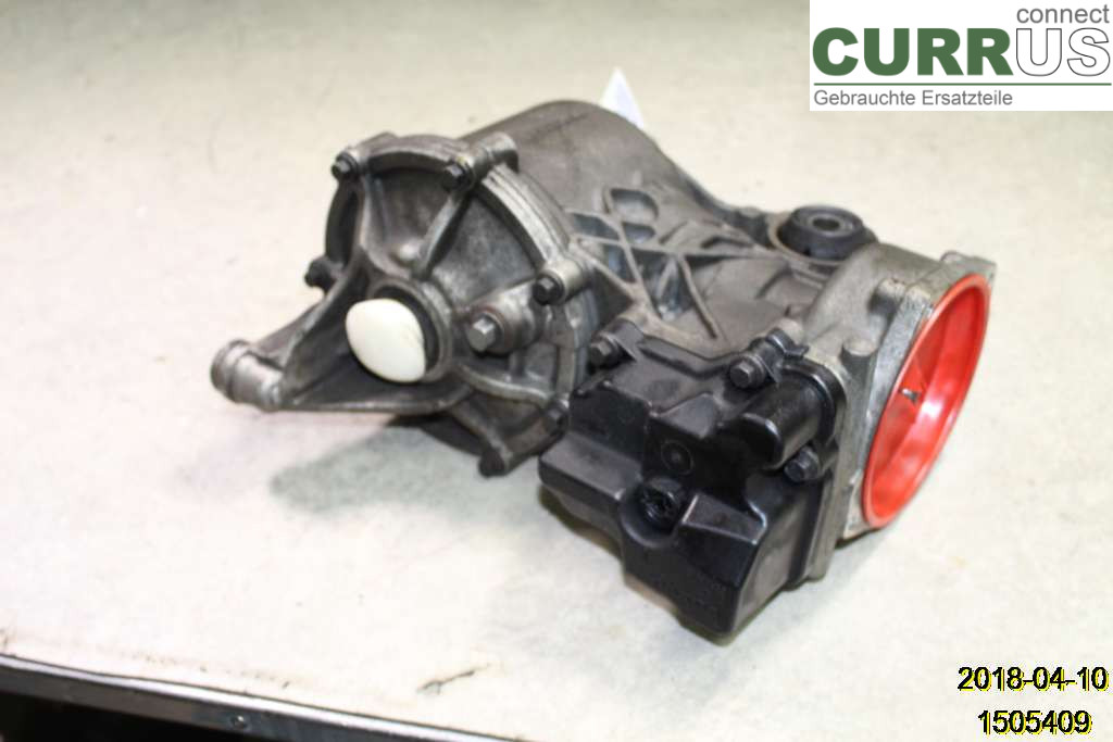 VOLVO S60  14-18 Differential 36002992 B4204T43