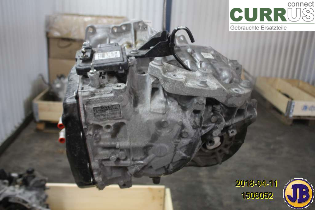 VOLVO V70    14-16 Gearbox (Automatic) 36050778 D4204T9