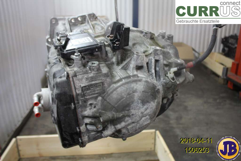 VOLVO V60 CROSS COUNTRY  16-18 Gearbox (Automatic) 36050765 B4204T11