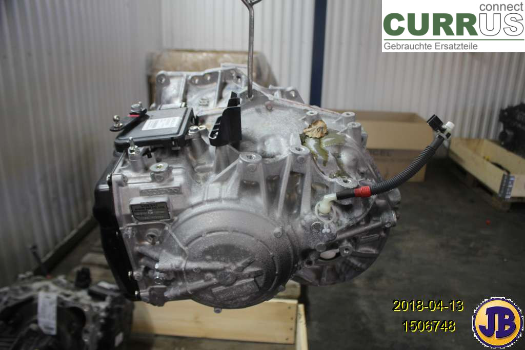 VOLVO S60  14-18 Skrzynia biegów automatyczna 36050762 B4204T9