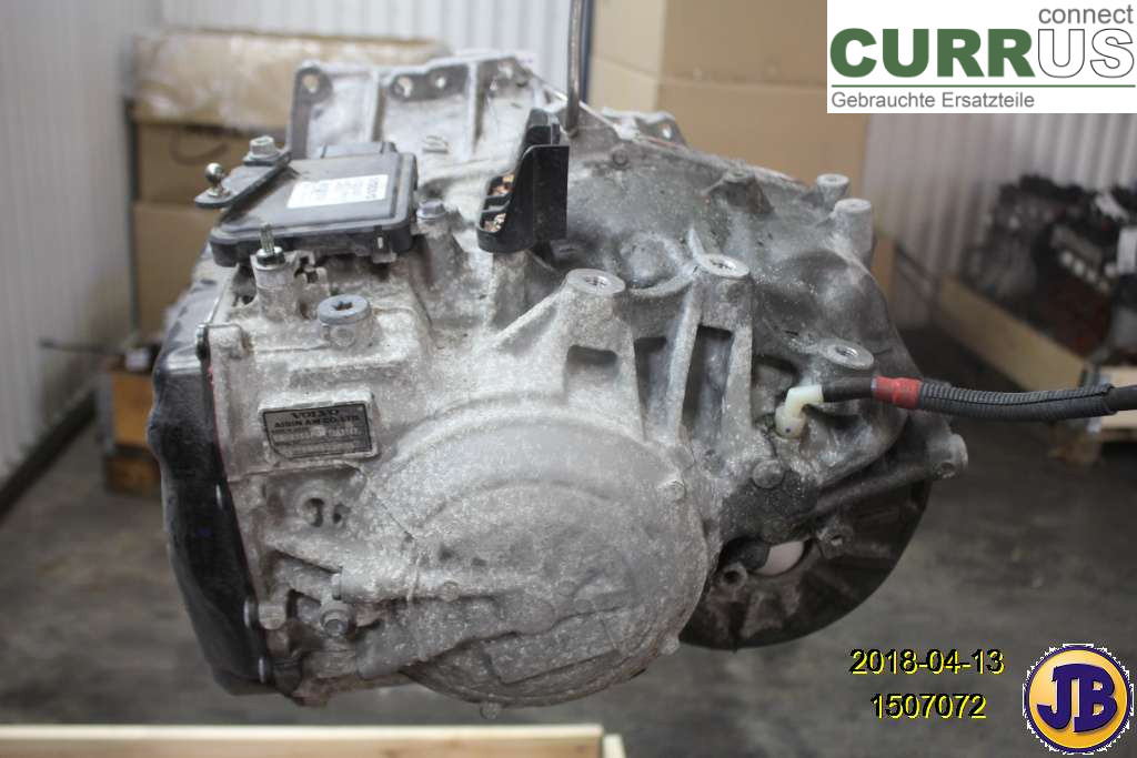 VOLVO S80  14-16 Gearkasse Automatisk 36050696 D4204T5