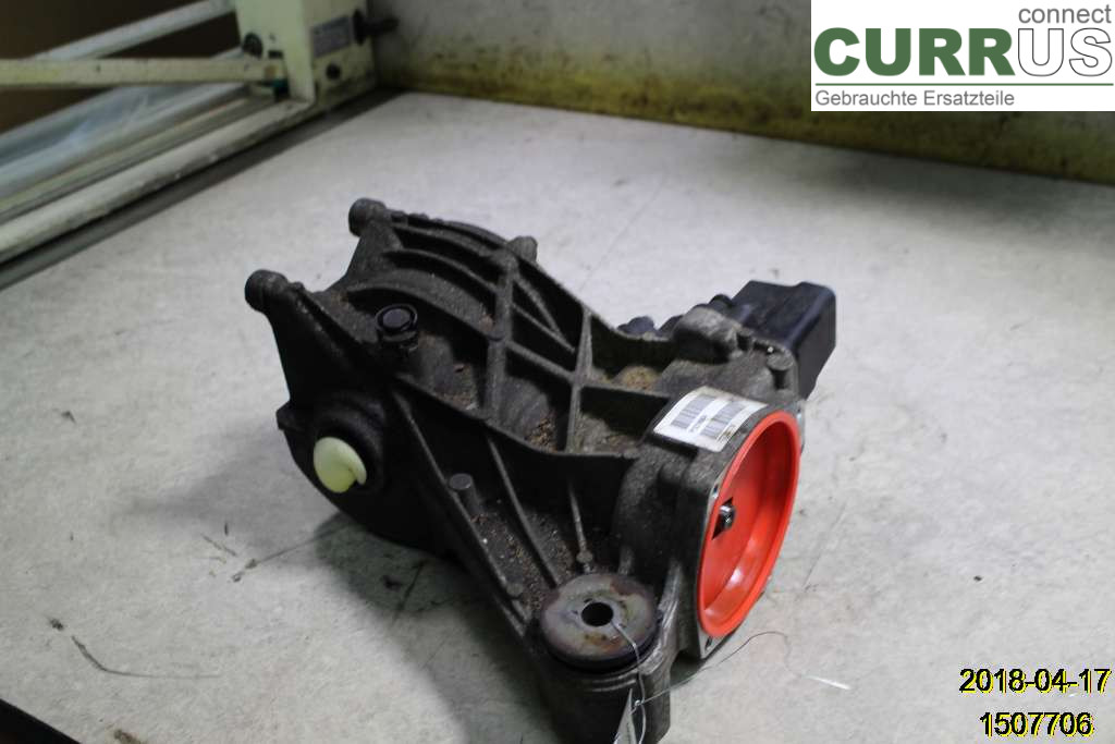 VOLVO V90  17- Differential 36010143 D4204T23