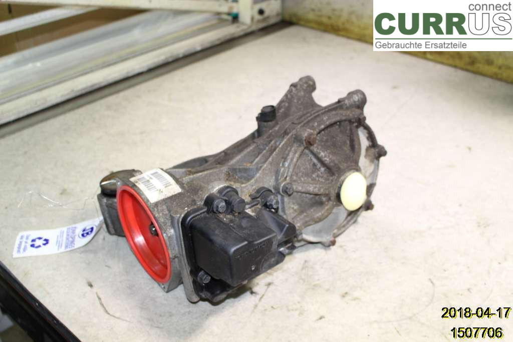 VOLVO V90  17- Differential 36010143 D4204T23