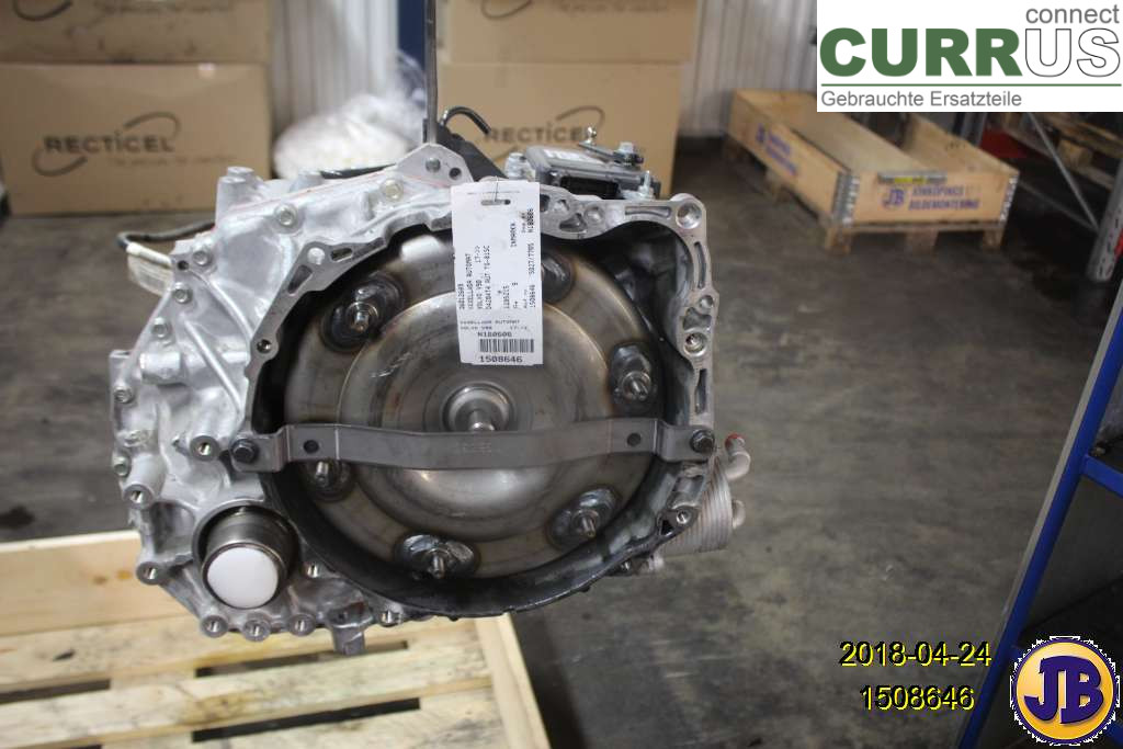 VOLVO V90  17- Gearbox (Automatic) 36012689 D4204T4