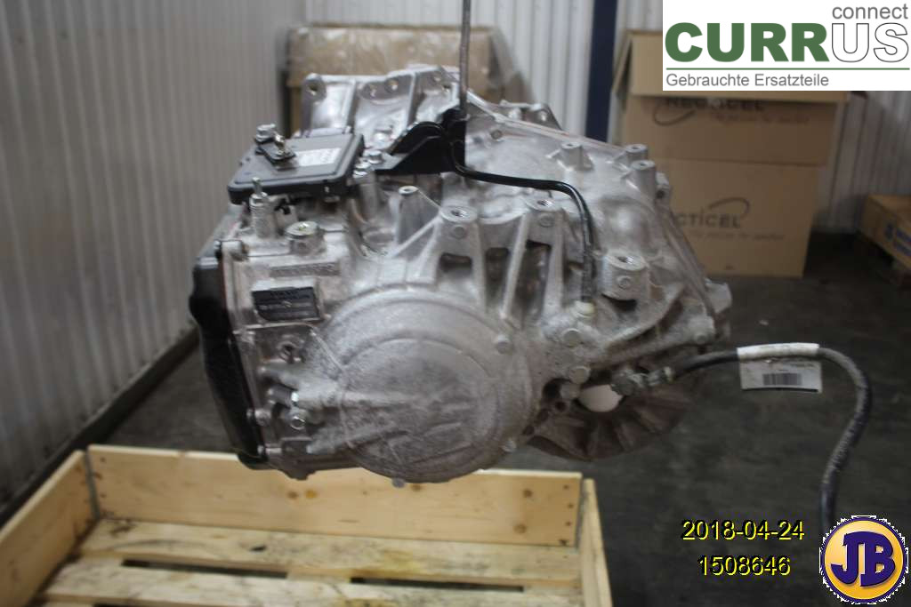 VOLVO V90  17- Gearbox (Automatic) 36012689 D4204T4