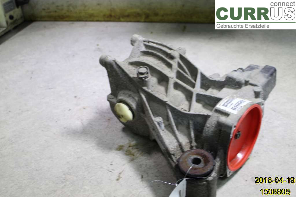 VOLVO V90  17- Differential 36010143 D4204T4
