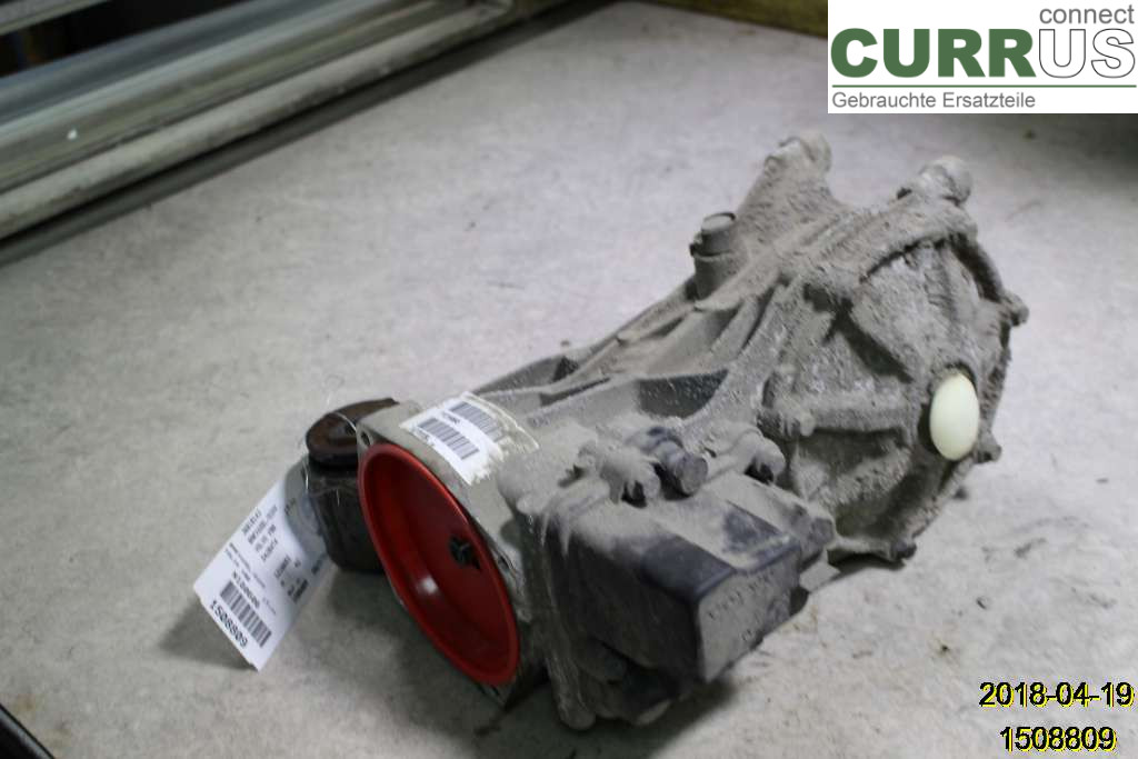 VOLVO V90  17- Differential 36010143 D4204T4