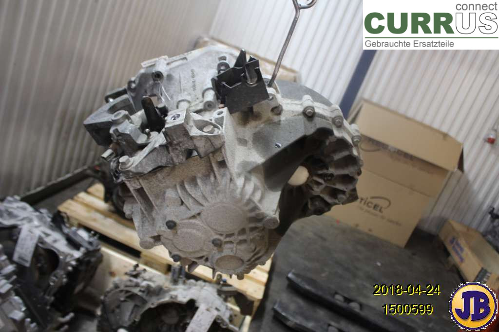 VOLVO V50      08-12 Boîte 6 vitesses 36050506 D4204T