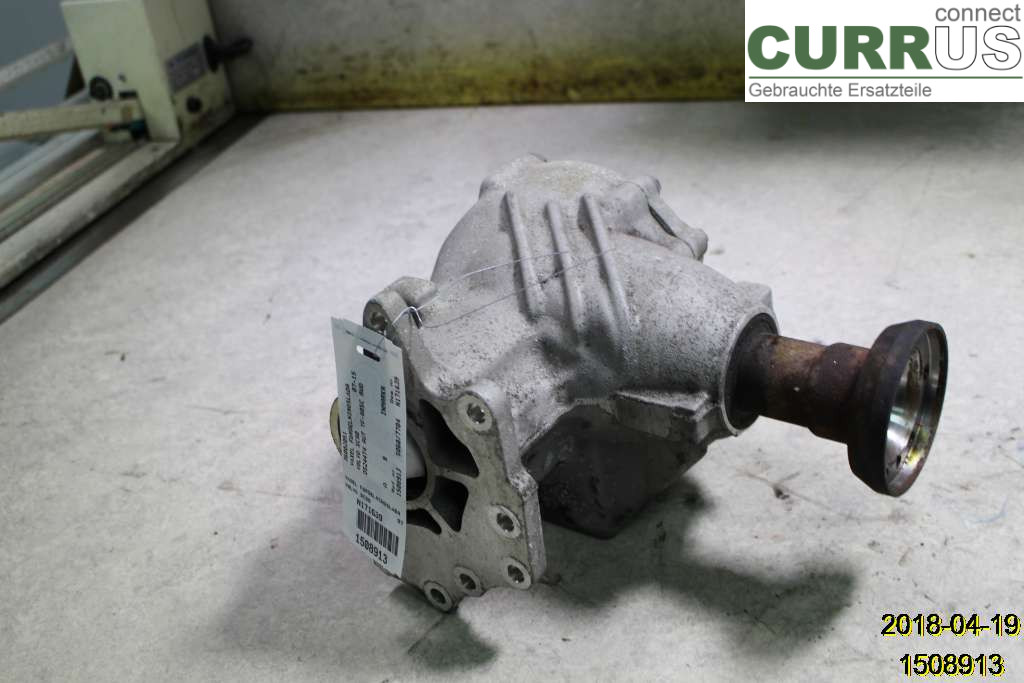 VOLVO XC90    07-14 Distribution gear box 36002051 D5244T4