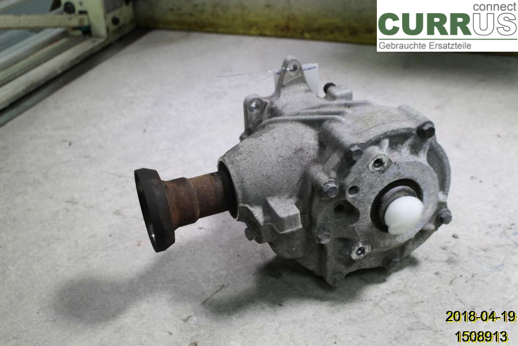VOLVO XC90    07-14 Distribution gear box 36002051 D5244T4