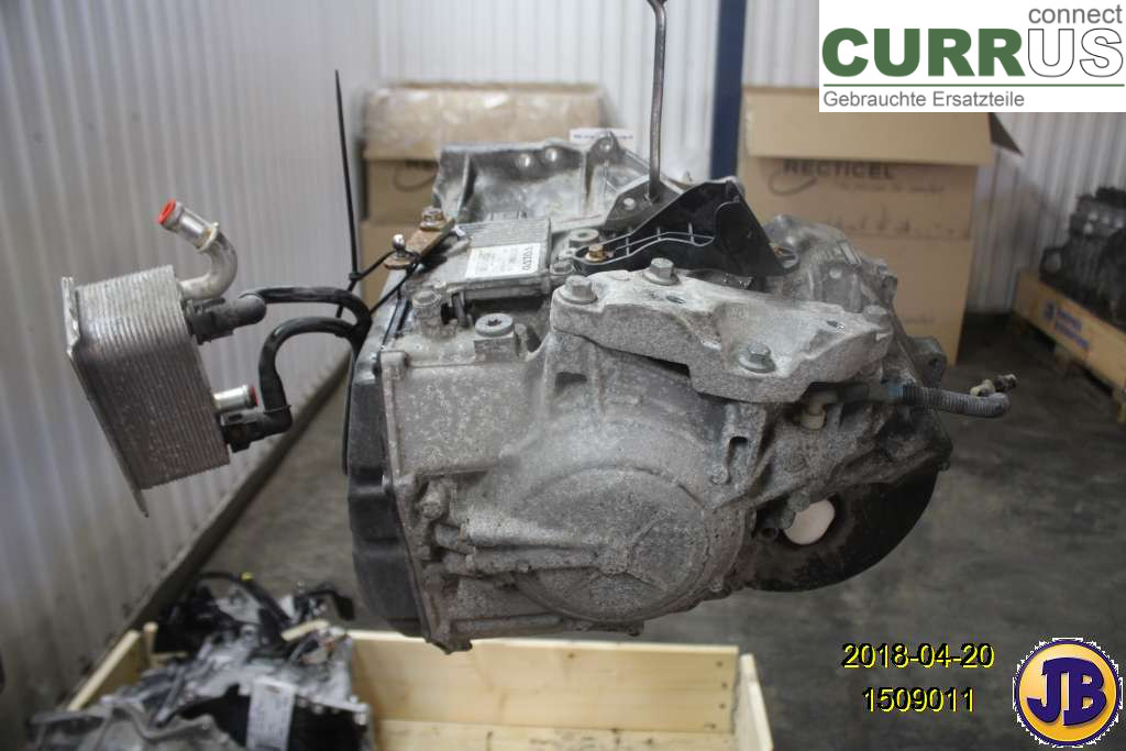 VOLVO V70      08-13 Gearbox (Automatic) 36050882 D5244T14