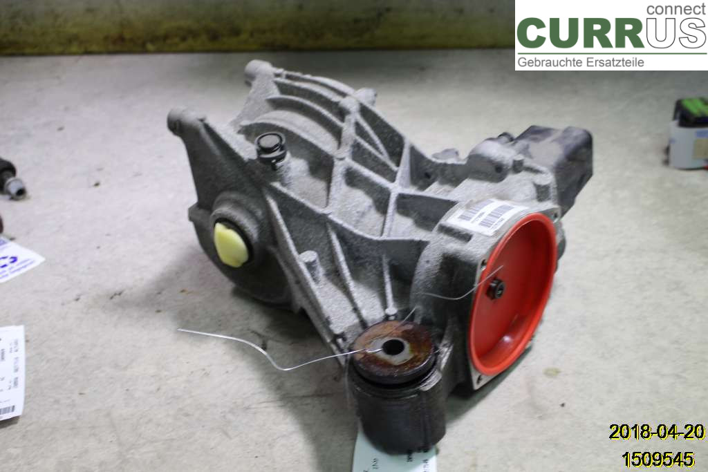 VOLVO V90  17- Differential 36010143 D4204T23