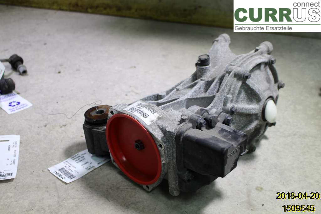 VOLVO V90  17- Differential 36010143 D4204T23