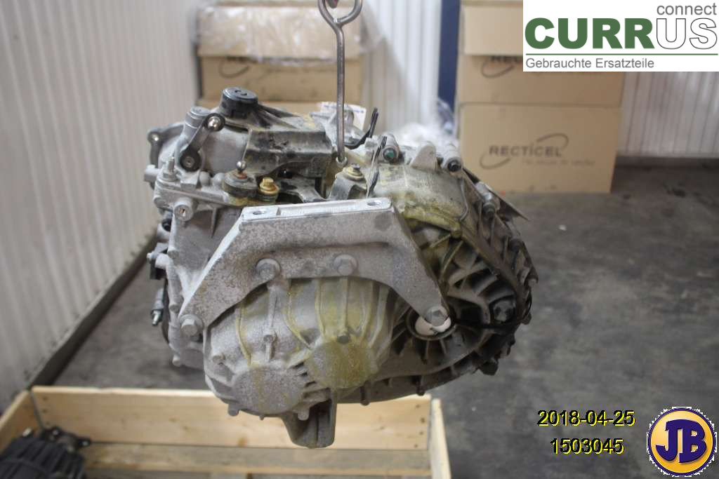 VOLVO V60  14-18 Boîte 6 vitesses 36000614 D5204T7