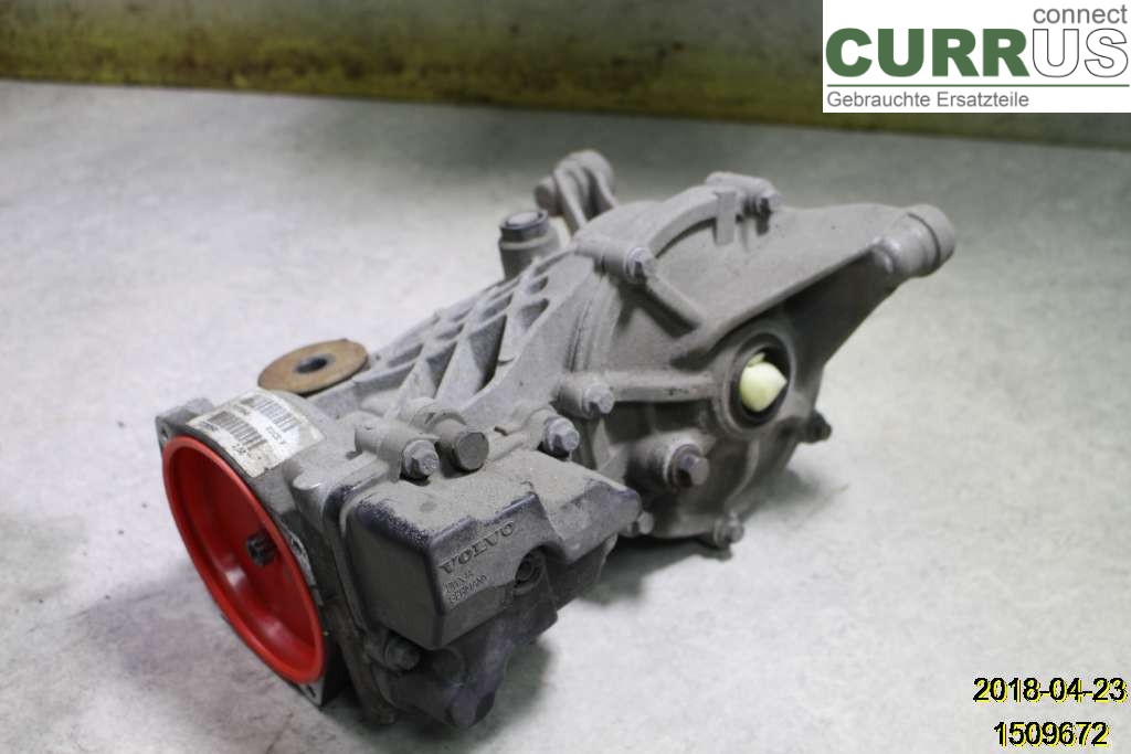 VOLVO V60  14-18 Differential 36012670 B6304T5