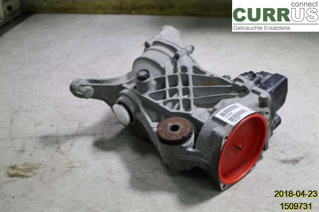 VOLVO V60 CROSS COUNTRY  16-18 Differential 36012670 B5244T12