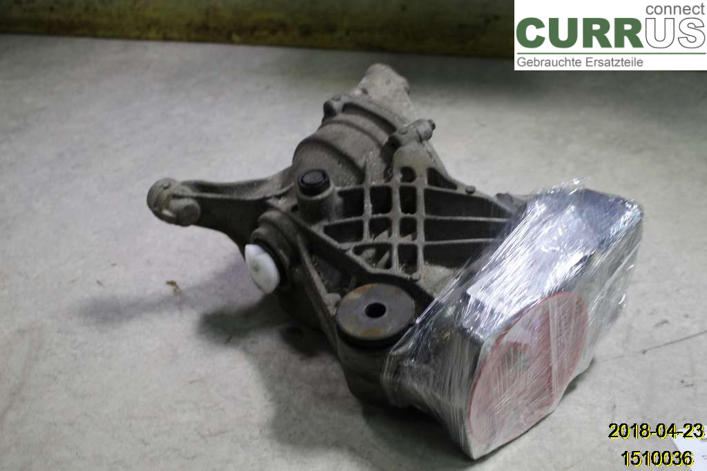 VOLVO XC60  14-17 Differential 36012670 D5244T21
