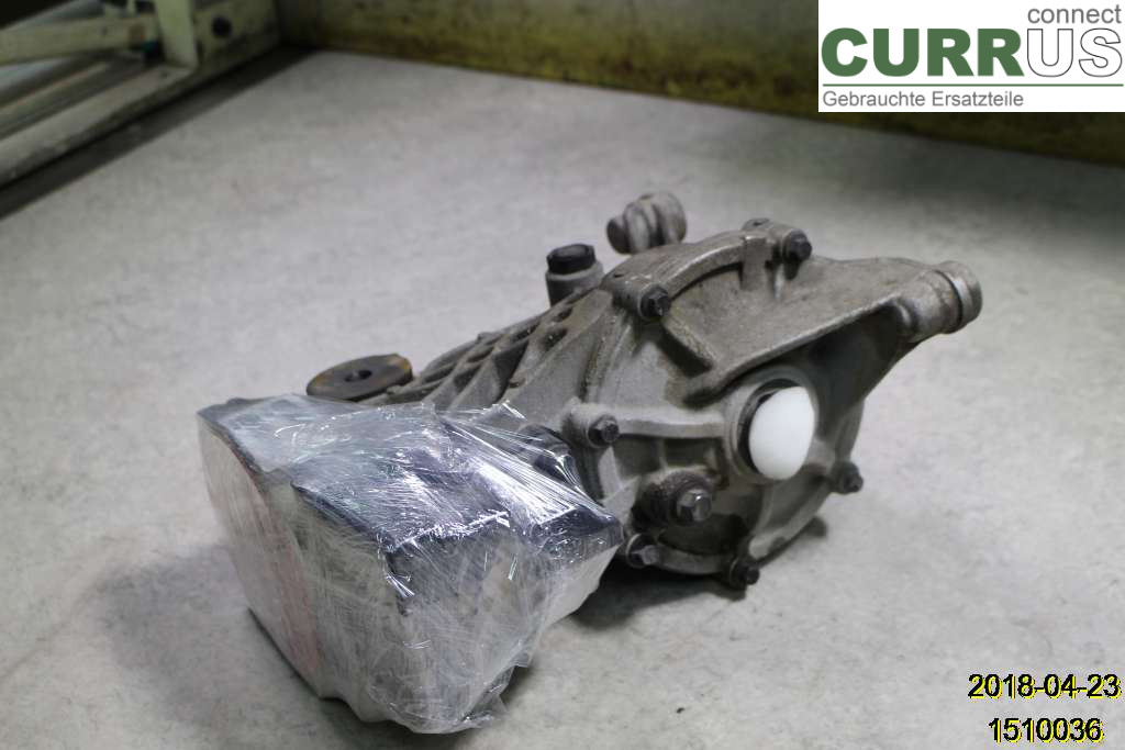 VOLVO XC60  14-17 Differential 36012670 D5244T21
