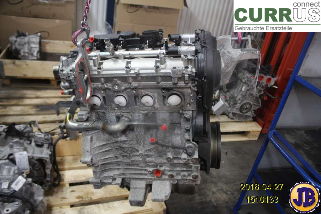 VOLVO XC60  14-17 Engine 36050816 B4204T9