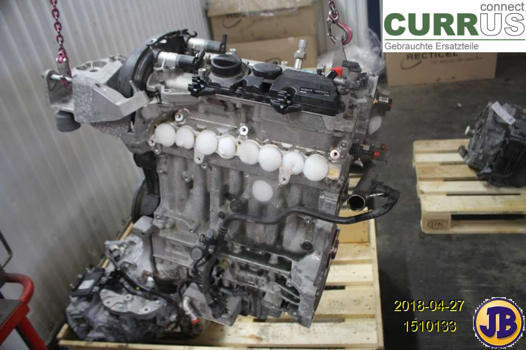 VOLVO XC60  14-17 Engine 36050816 B4204T9