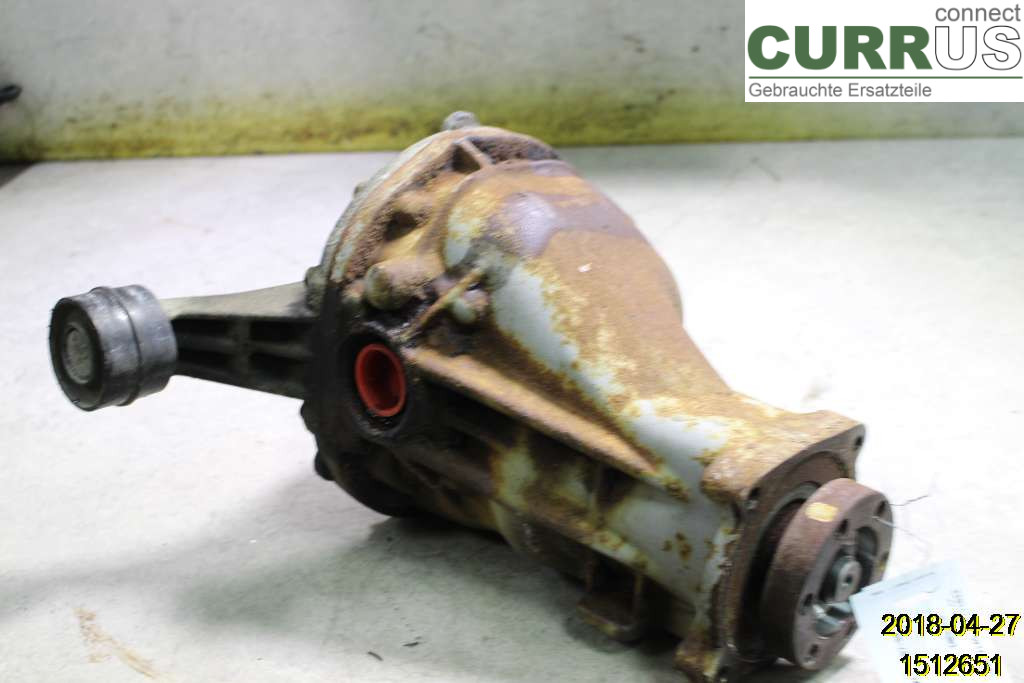 VOLVO S70/V70/XC  97-00 Différentiel 8251398 B5244T