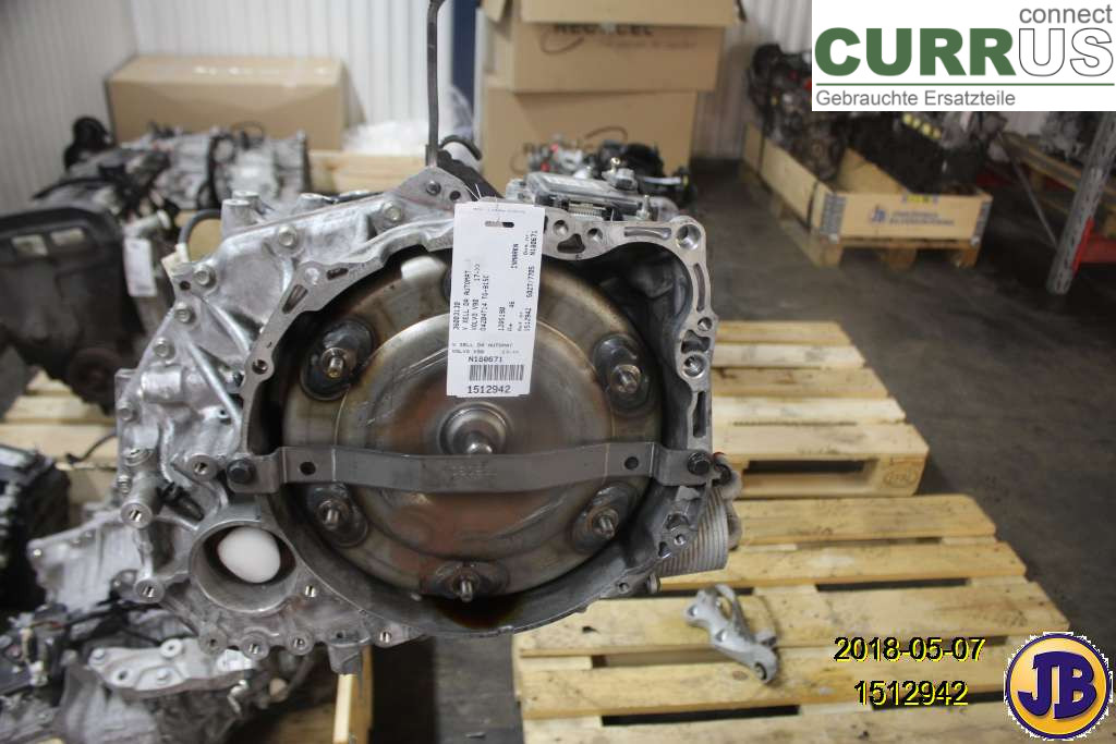 VOLVO V90  17- Gearkasse Automatisk 36050864 D4204T14