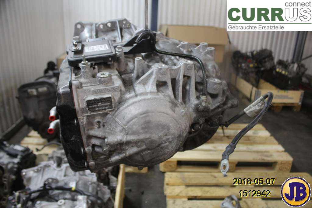 VOLVO V90  17- Gearkasse Automatisk 36050864 D4204T14