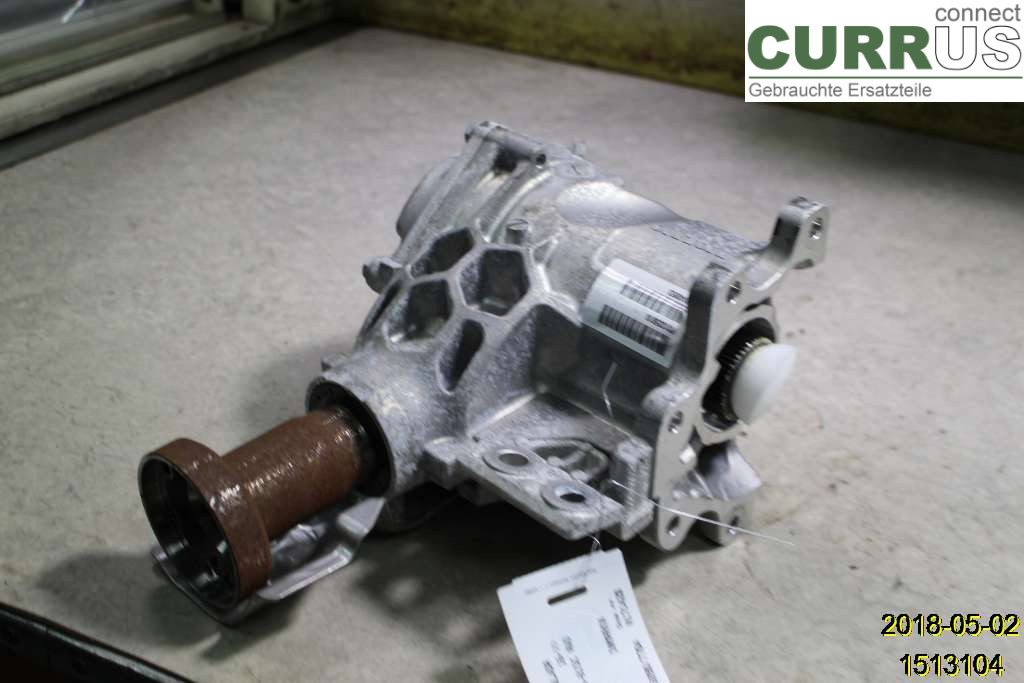 VOLVO XC90/RECHARGE  16- Verteilergetriebe 36010507 B4204T27