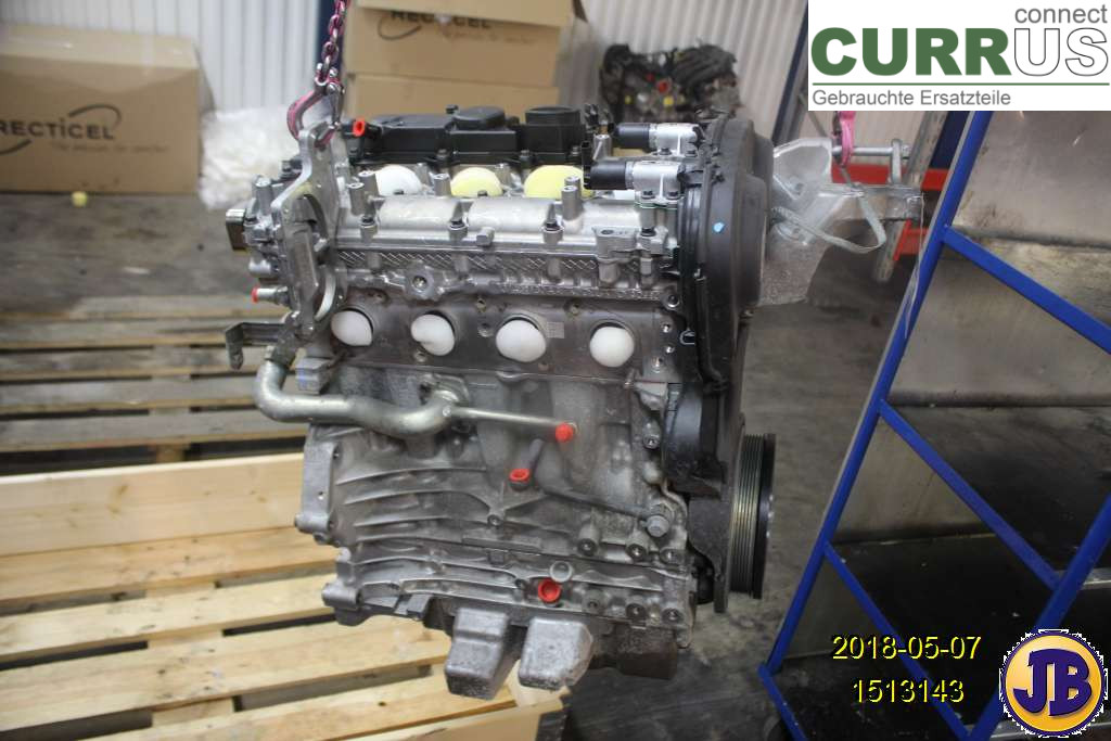 VOLVO V60  14-18 Moteur 36003123 B4204T43