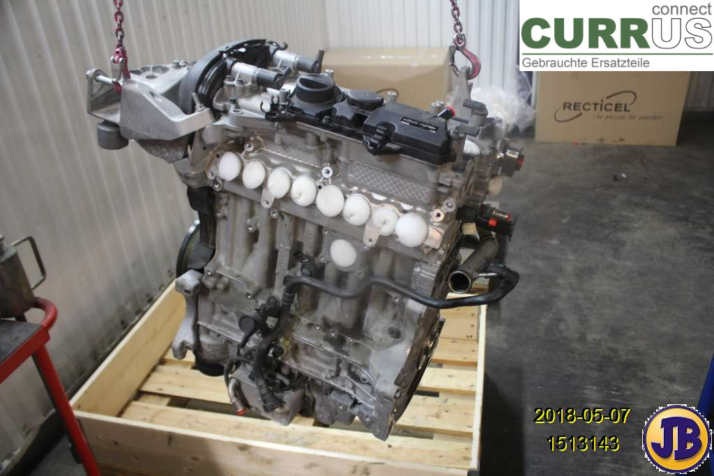 VOLVO V60  14-18 Moteur 36003123 B4204T43