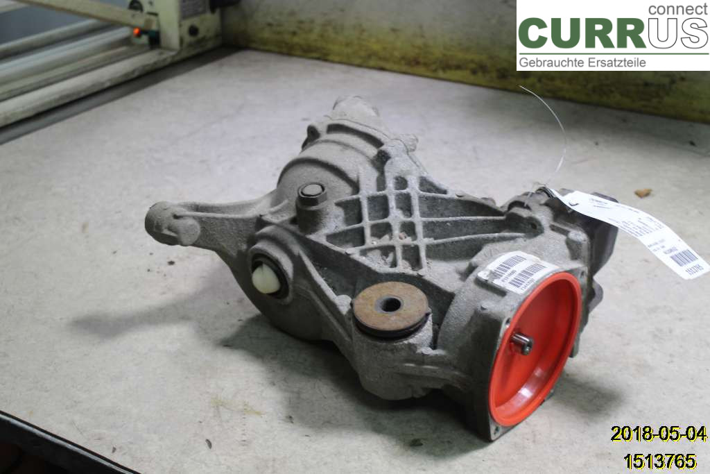 VOLVO V60  14-18 Differential 36002992 B4204T43