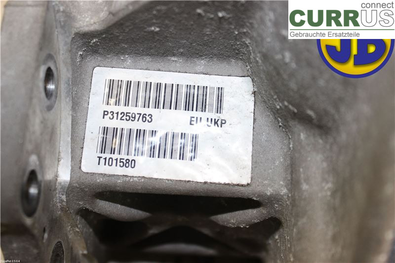 VOLVO XC70   08-13 Distribution gear box 36002479 B6324S2