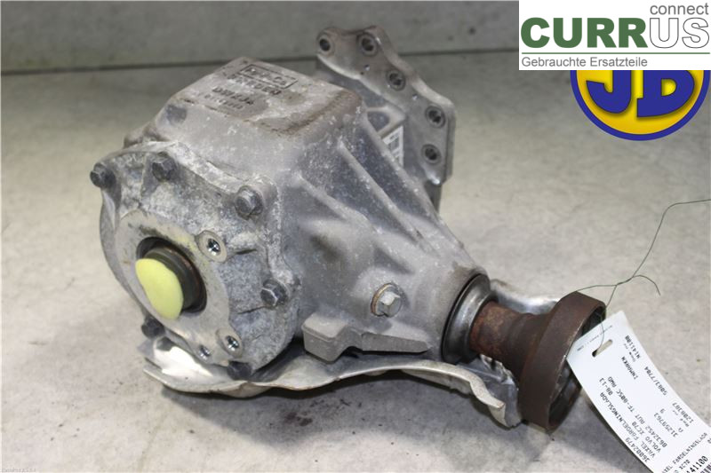 VOLVO XC70   08-13 Distribution gear box 36002479 B6324S2