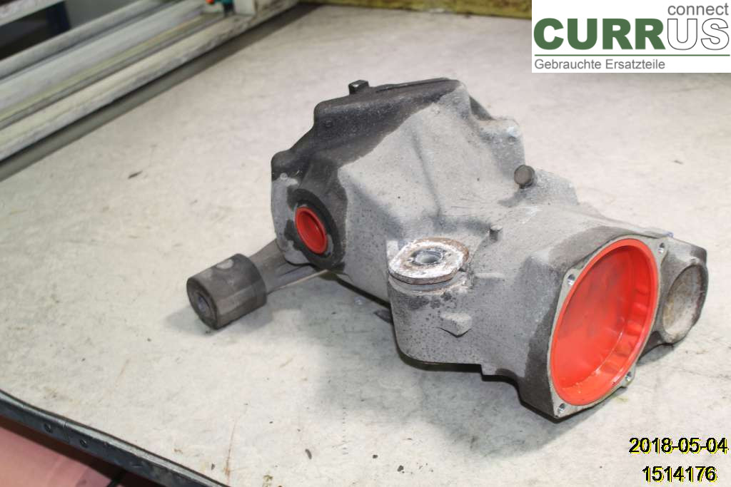 VOLVO XC70   05-07 Differential 8603681 B5254T2