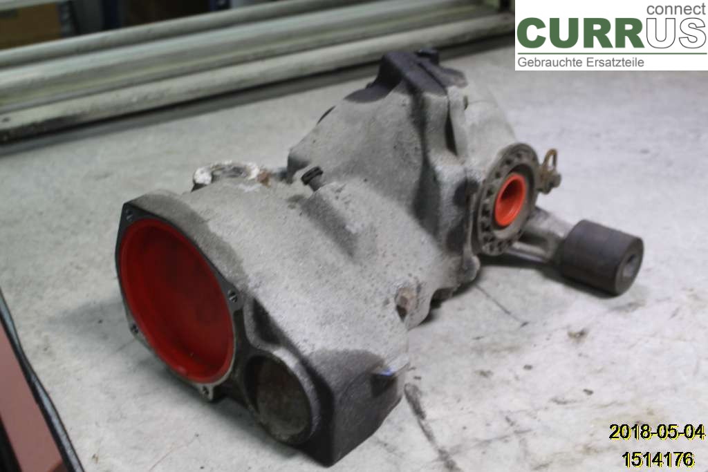 VOLVO XC70   05-07 Differential 8603681 B5254T2
