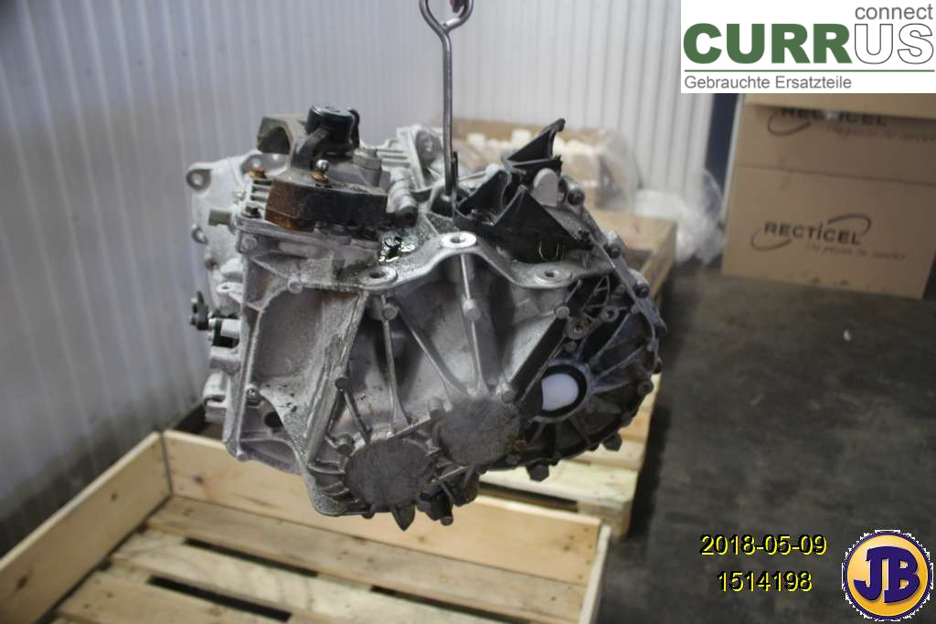 VOLVO S60  14-18 Boîte 6 vitesses 36010330 D4204T14