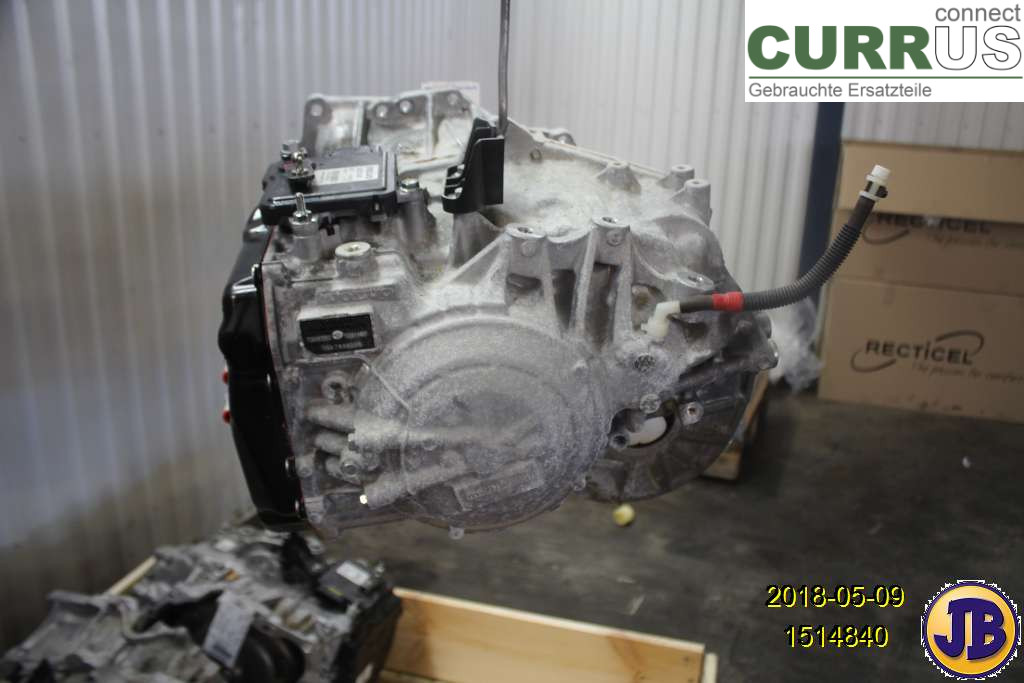 VOLVO XC60  14-17 Automatikgetriebe 36050759 B4204T11